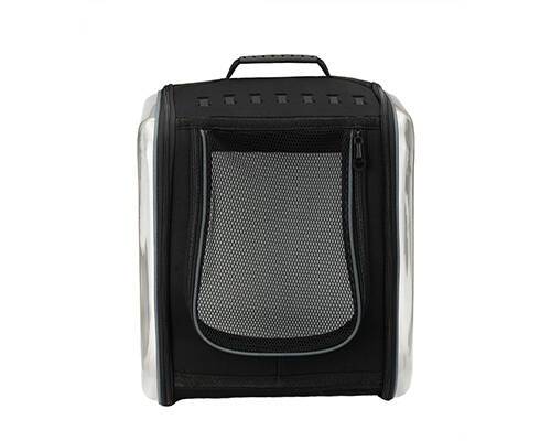 کوله حمل پنجره ای دوطرفه